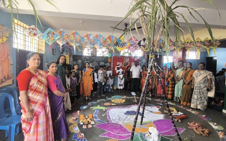 makara-sankranti-celebration-at-r-t-nagar