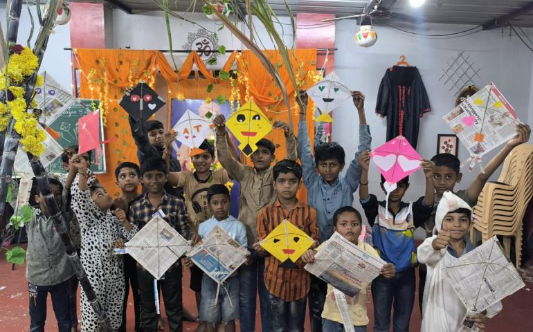 kite-making-workshop-at-r-t-nagar