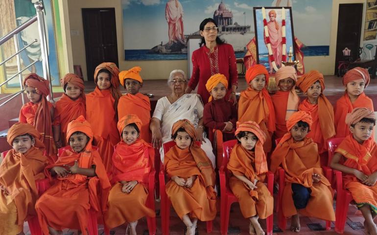 swami-vivekananda-jayanti-celebration-at-sandeepani-shishuvihar-kodungulur