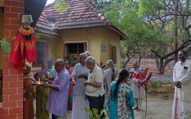 The celebration of Navvarsh, Yugadi, Chaitra Pratipada, and Gudi Padwa 