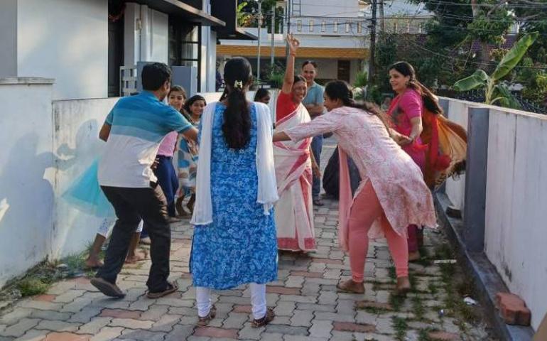 amrita-parivar-at-thiruvananthapuram-2