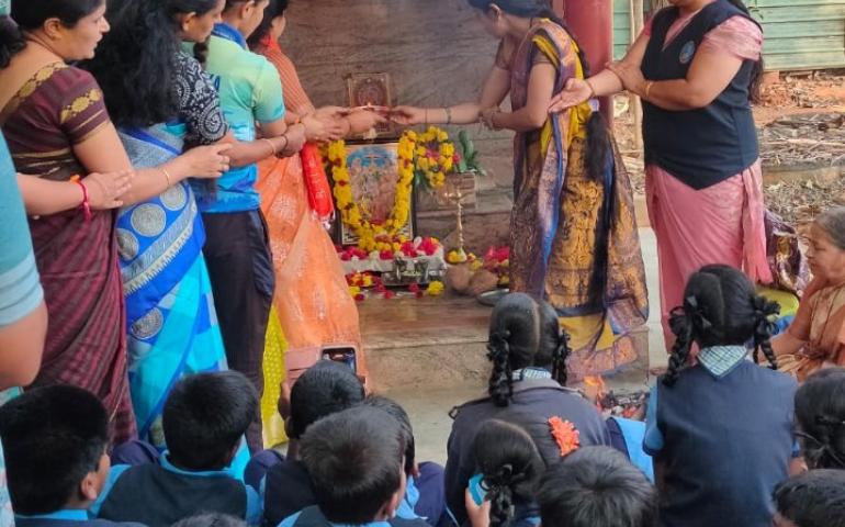 sri-ramanavami-celebrated-at-vkv-kallubalu
