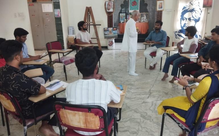 soft-skill-training-session-organized-at-mysore