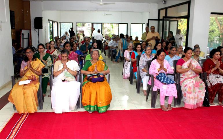 science-in-the-vedas-lectures-series-at-pune