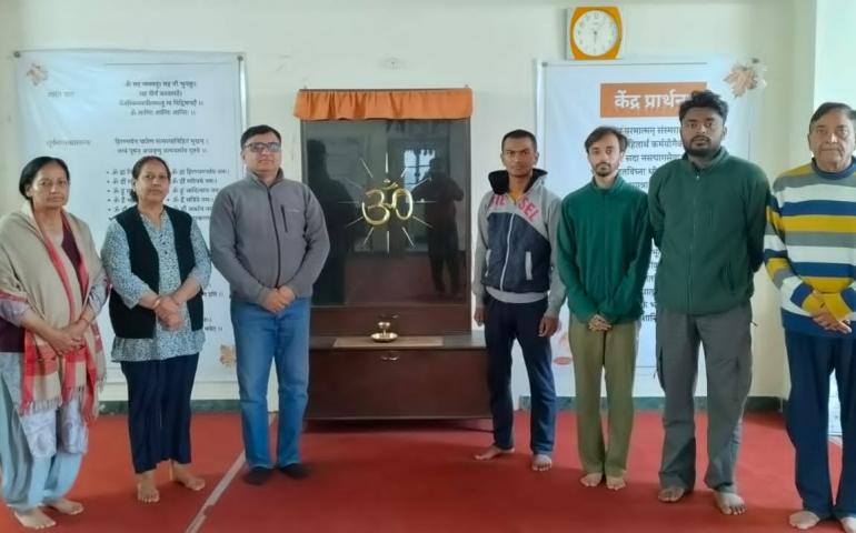 dhyan-prashikshan-karyashala-shimla