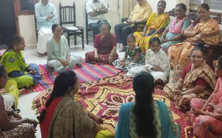the-pariwar-milan-organized-at-mysore