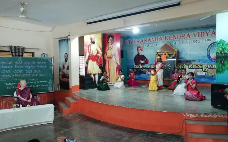 personality-development-camp-at-vkv-kallubalu