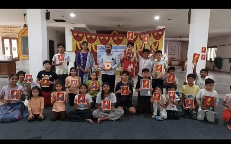 personality-development-camp-organized-by-bhagyanagar