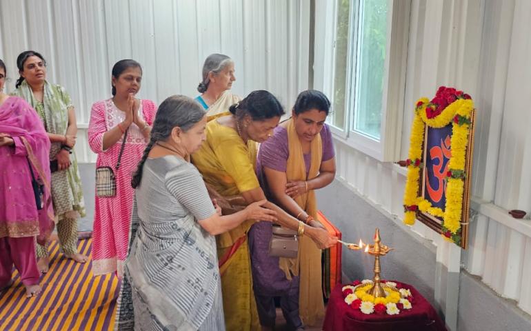 inauguration-of-new-hall-at-hebbal