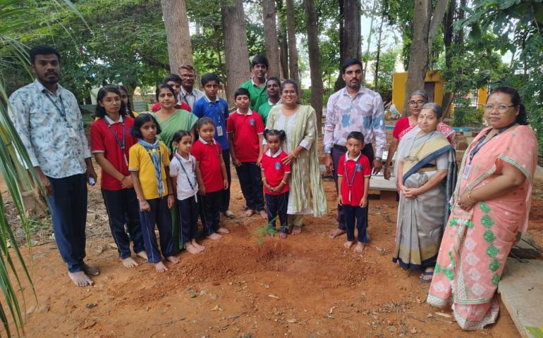 world-environment-day-celebrated-at-vkv-kallubalu