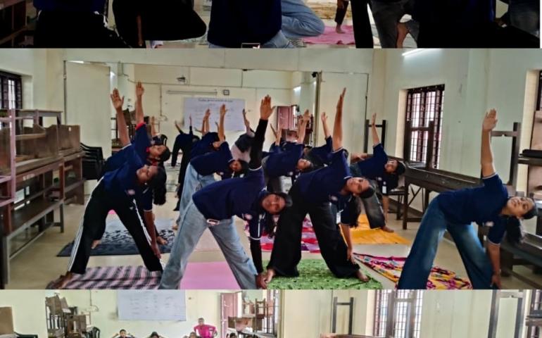 international-day-of-yoga-2026-celebrated-at-vkvvf--ernakulam