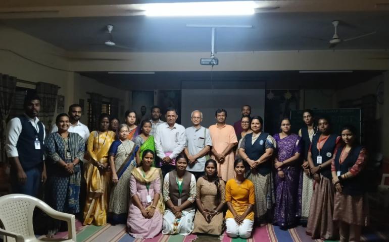 “Chhote Scientist” Workshop organized by VKV, Kallubalu3