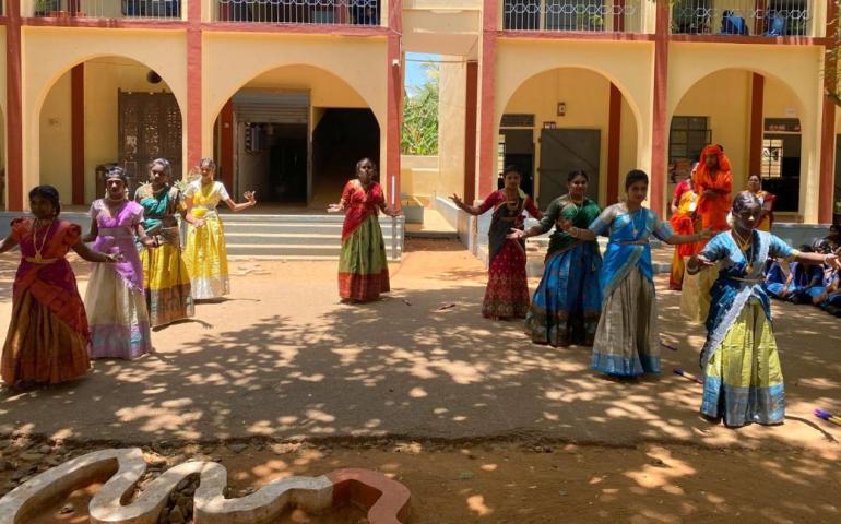 Universal Brotherhood Day 2026 Celebration at VKV Vallioor 3