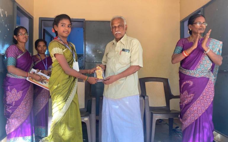 Teachers’ Day 2026 Celebration at VKV Vallioor