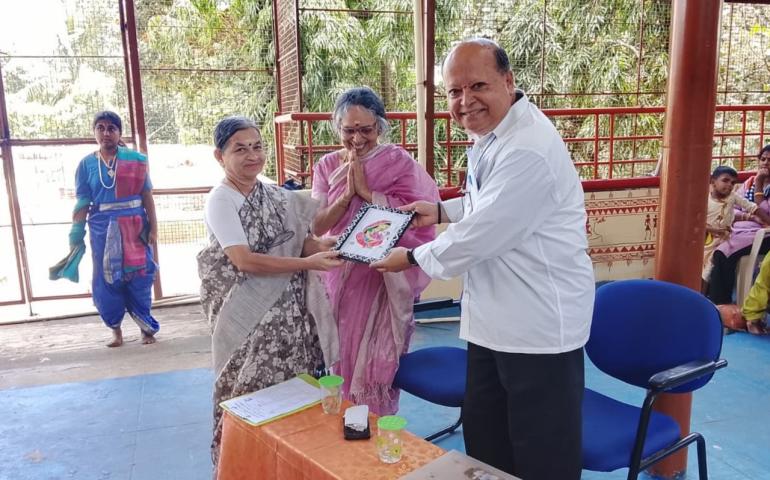 Teachers’ Day and Sri Krishna Janmashtami Celebration at VKV Kallubalu