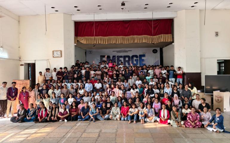 Six-Hour Youth Leadership Development Boot Camp at Pune 3