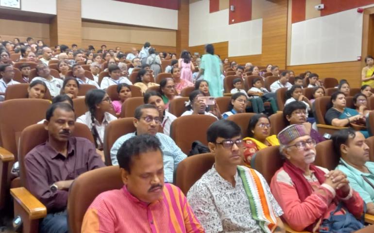 Universal Brotherhood Day organized by Paschimbanga Prant3