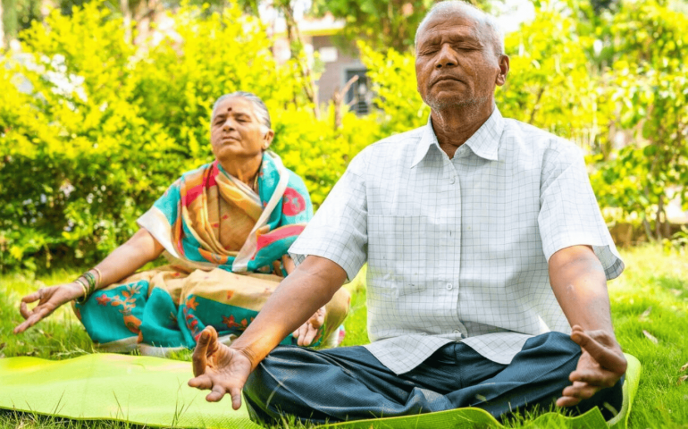 sadhana Shivir