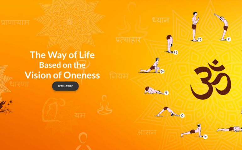 Yoga Certificate Course by Vivekananda Kendra, kanyakumari 2018