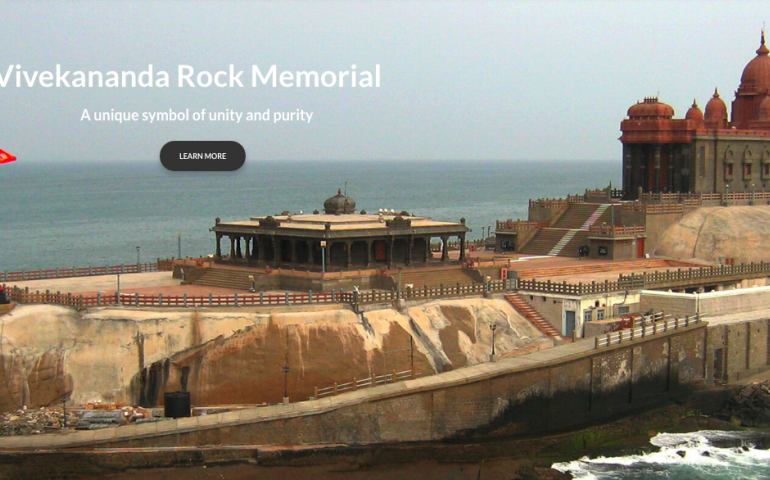 Spiritual Retreat @ Kanyakumari
