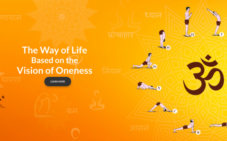 Yoga Certificate Course by Vivekananda Kendra, kanyakumari 2018
