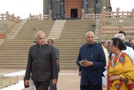 /report/his-excellency-shri-ram-nath-kovindji-honourable-president-of-india