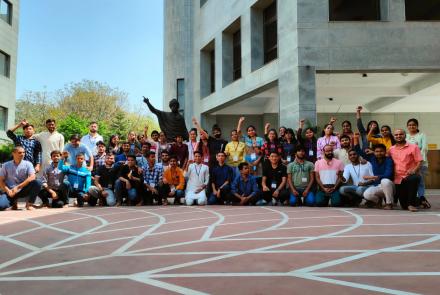 Young India, Know Thyself, Delhi, Vivekananda Kendra