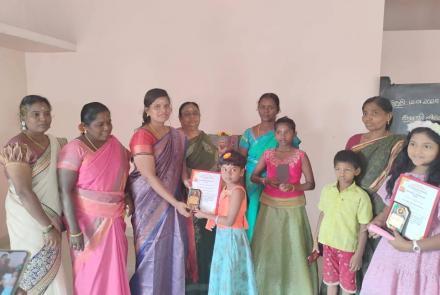 Swami Vivekananda Jayanti celebrations at Thoothukudi