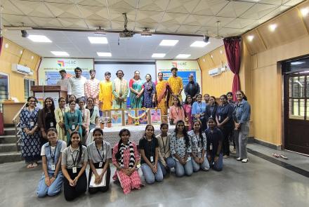 swadhyaya-workshop-and-felicitation-at-bengaluru
