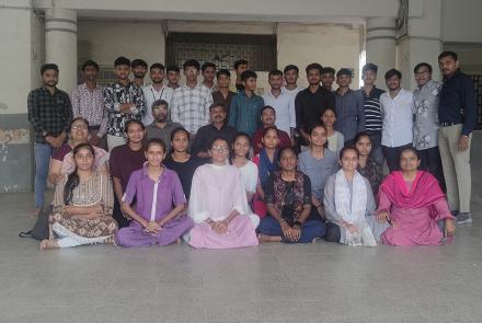 shankhnaad-at-bhavnagar