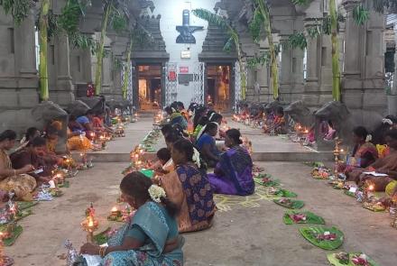 vkrdp-organised-grand-thiruvilakku-puja-at-kommadikottai
