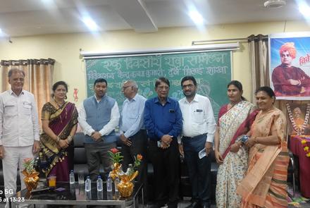 yuva-sammelan-durg-bhilai