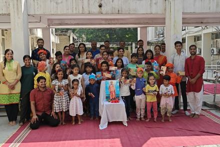 universal-brotherhood-day-celebration-ramkrishnapuram