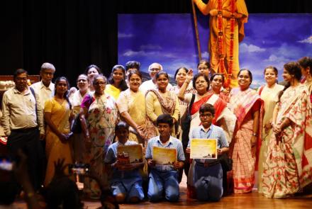 universal-brotherhood-day-celebration-at-swami-vivekananda-ancestral-house-in-kolkata