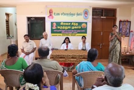 vk-nardep-celebrated-universal-brotherhood-day-through-health-outreach