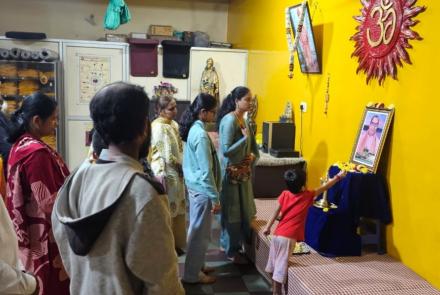 sadhana-diwas-celebration-at-hebbal