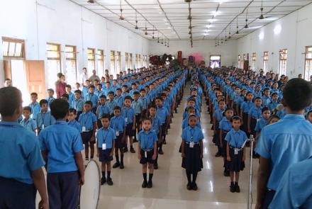 vande-mataram-celebration-at-vkv-diglipur