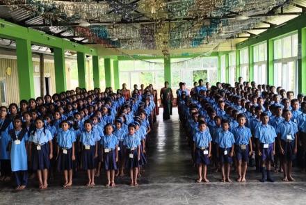 vande-mataram-celebrated-at-vkzpv-shore-point
