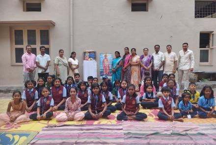 gita-jayanti-celebration-at-mandya