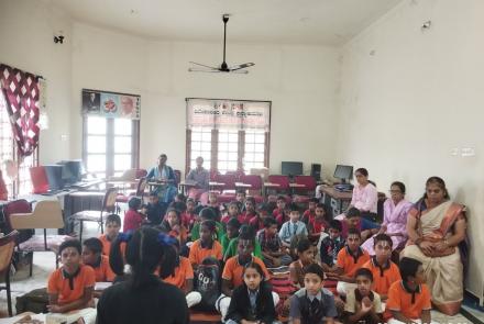 bhagavad-gita-recitation-competition-at-mysore