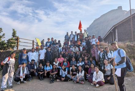 rajgad-trek-by-vivekananda-kendra-pune