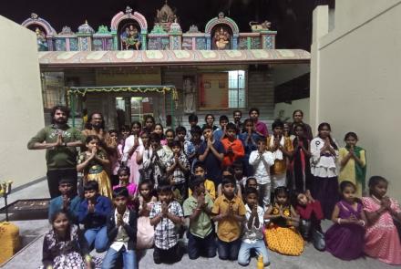 samartha-bharatha-parva-darshanam-walkathon