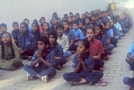 mahashivratri-celebration-at-samskarvarga-in-kempapura