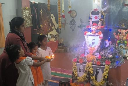 sri-ramakrishna-paramahamsa-jayanti-celebrated-at-r-t-nagar