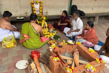 ratha-saptami-celebration-at-hebbal