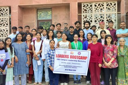 leaders-bootcamp-organized-at-delhi