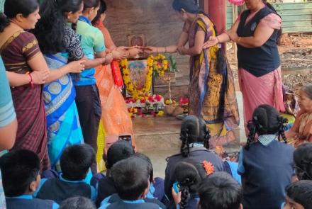 sri-ramanavami-celebrated-at-vkv-kallubalu