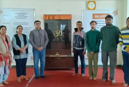 dhyan-prashikshan-karyashala-shimla