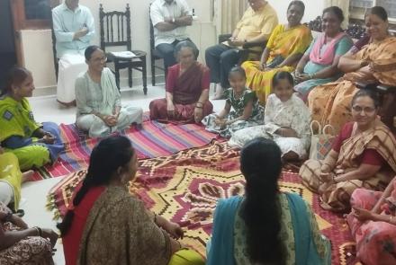 the-pariwar-milan-organized-at-mysore
