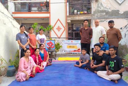 yoga-satra-at-new-delhi 2026